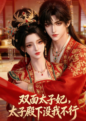双面太子妃,太子殿下没我不行(43集) 双面太子妃,太子殿下没我不行(43集)短剧全集免费看