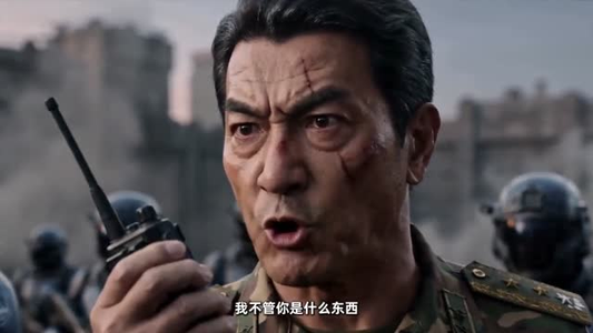 南天计划（53集）在哪看