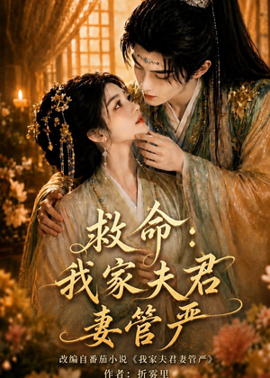 救命：我家夫君妻管严（77集）最后的大结局