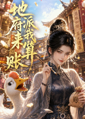 地府派我来算账（85集）在线看到大结局
