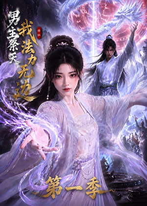 男主祭天我法力无边第一季（114集）热播短剧重燃