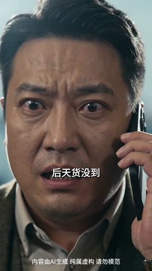 怒海捞金从破船开始逆袭（31集）最火短剧热播