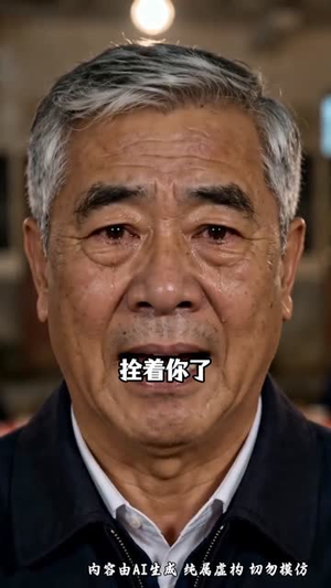 有福照亮归途（37集）最热短剧推荐