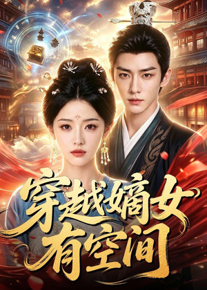 穿越嫡女有空间（70集）免费短剧看不停