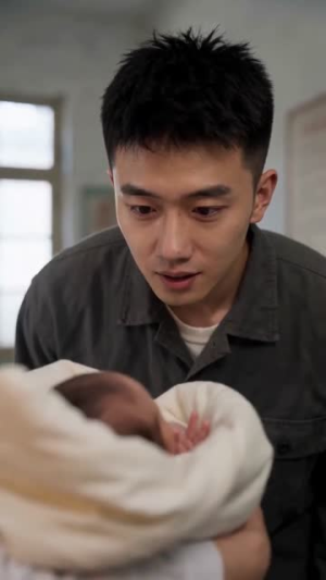 十年无声守繁花（42集）高分佳作免费看