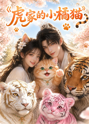 虎家的小橘猫(53集) 虎家的小橘猫(53集)短剧抢先看全集