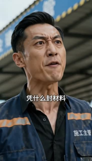 地基之下，报应之上（30集）免费看短剧全集