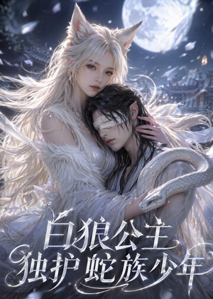 白狼公主独护蛇族少年（49集）完整版