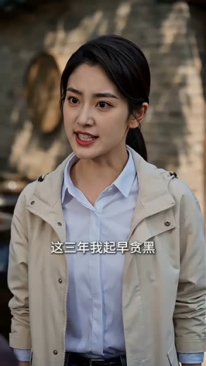 良方不赠负心人（40集）精彩短剧免费看