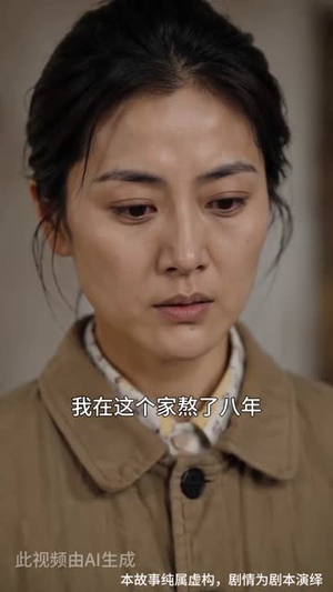 荒地变金窝，分家后我逆袭了（60集）看到了大结局