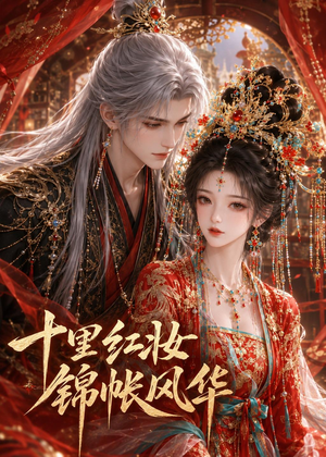 十里红妆，锦帐风华（41集）深深爱上这部剧