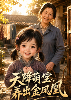 天降萌宝,养出金凤凰(30集) 天降萌宝,养出金凤凰(30集)热门短剧排行榜