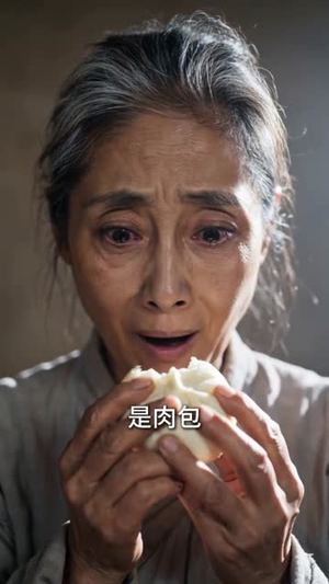 荒年通现代，我靠打猎养活全家（60集）短剧全集完整