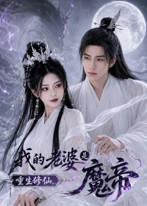 重生修仙,我的老婆是魔帝(80集) 重生修仙,我的老婆是魔帝(80集)百度网盘在线看