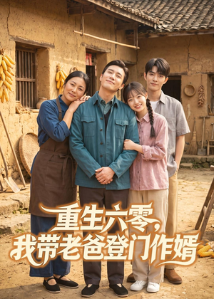 重生六零,我带老爸登门作婿(90集) 重生六零,我带老爸登门作婿(90集)最新上映免费看