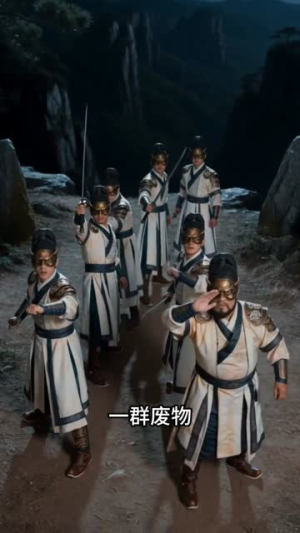 一路逆袭,我靠科学统治异界(50集) 一路逆袭,我靠科学统治异界(50集)海量短剧免费看