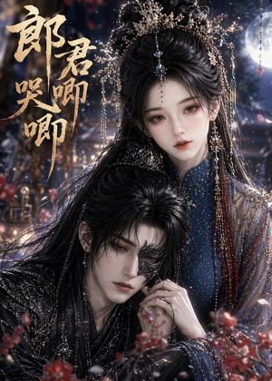 郎君哭唧唧(27集) 郎君哭唧唧(27集)短剧精彩推荐