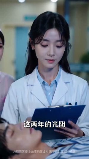 主治医生的旧情归期(27集) 主治医生的旧情归期(27集)追短剧关注我
