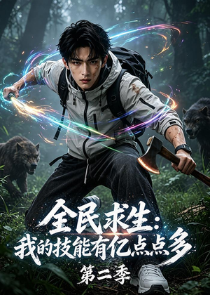 全民求生：我的技能有亿点点多第二季（79集）在哪看免费