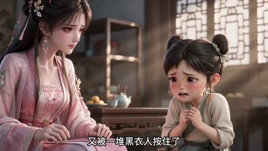 春入沉怀（100集）最新热门短剧