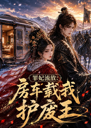 罪妃流放：房车载我护废王（77集）好看吗