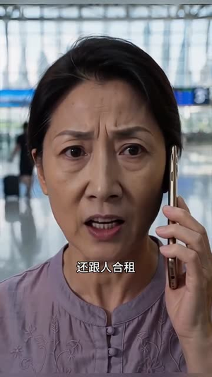 晚风后的光亮（30集）短剧全集完整版
