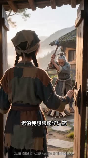 遗孤归途（63集）爱短剧爱追剧