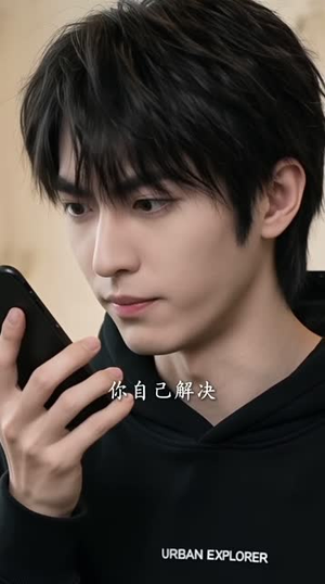 我与剑仙女友隔界相守（81集）短剧全集完整版