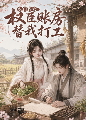 农门悍女:权臣账房替我打工(44集) 农门悍女:权臣账房替我打工(44集)精彩短剧看全集