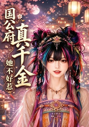 国公府真千金她不好惹(97集) 国公府真千金她不好惹(97集)精彩连连免费看