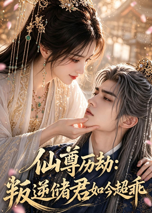 仙尊历劫:叛逆储君如今超乖(60集) 仙尊历劫:叛逆储君如今超乖(60集)热门短剧榜单