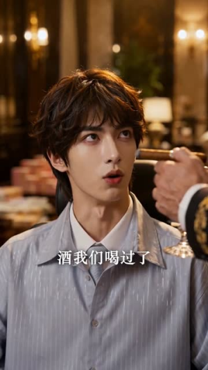 川辣女力士，专治傲娇少爷（72集）男频短剧推荐