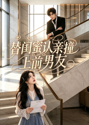替闺蜜认亲撞上前男友（60集）精彩好看短剧