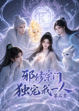 邪修宗门独宠我一人第二季（97集）免费观看完整版