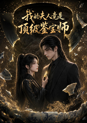 我的夫人竟是顶级鉴宝师(54集) 我的夫人竟是顶级鉴宝师(54集)短剧免费看全集