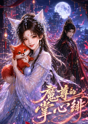 魔尊的掌心绯(49集) 魔尊的掌心绯(49集)演员表