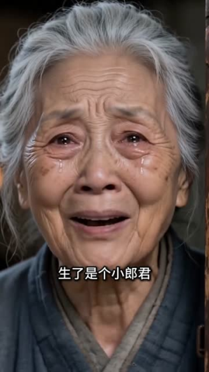 玄学主播的十世阴间情缘(82集) 玄学主播的十世阴间情缘(82集)每日分享短剧