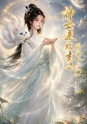 神女渡众生2:换装改天命(40集) 神女渡众生2:换装改天命(40集)热门短剧大全