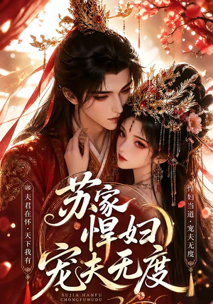 苏家悍妇宠夫无度(43集) 苏家悍妇宠夫无度(43集)精彩短剧后续