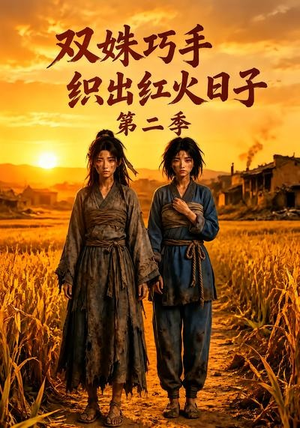 双姝巧手织出红火日子第二季（36集）爆款短剧抢先看