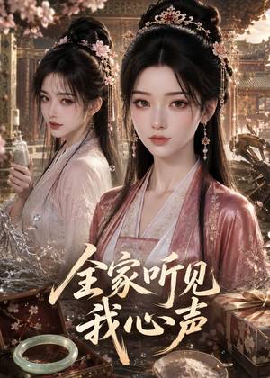全家听见我心声(97集) 全家听见我心声(97集)全集