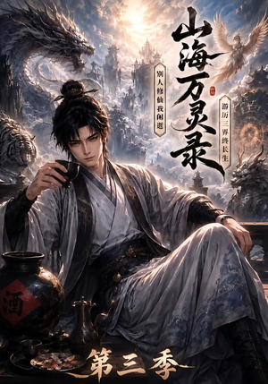 山海万灵录第三季（102集）在哪里可以看