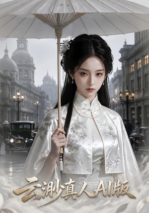 云渺真人AI版(73集) 云渺真人AI版(73集)在线播放