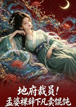 地府裁员！孟婆裸辞下凡卖馄饨（52集）超甜短剧分享