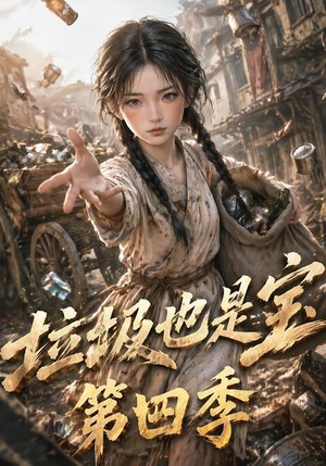 垃圾也是宝第四季（71集）海量资源免费看