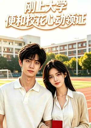 刚上大学，便和校花心动领证（129集）免费短剧看全集