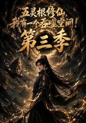 五灵根修仙:我有一个吞噬空间!第三季(90集) 五灵根修仙:我有一个吞噬空间!第三季(90集)短剧精彩绝伦