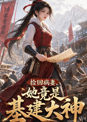 捡回病妻，她竟是基建大神（49集）免费短剧大全
