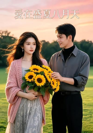 爱在盛夏八月天(60集) 爱在盛夏八月天(60集)最火短剧热播