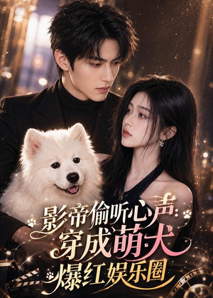 影帝偷听心声：穿成萌犬爆红娱乐圈（83集全）短剧全集完整版